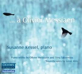 …..a Olivier Messiaen