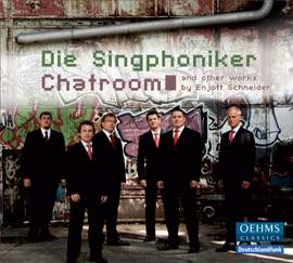 Schneider: Chatroom & Variations of Love