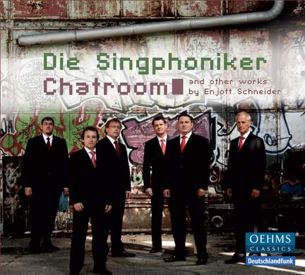 Schneider: Chatroom & Variations of Love