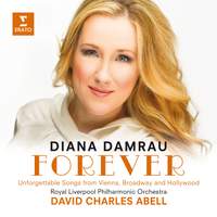 Diana Damrau: Forever