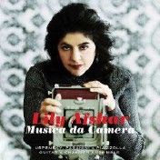 Lily Afshar: Musica da Camera