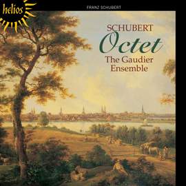 Schubert: Octet in F major, D803
