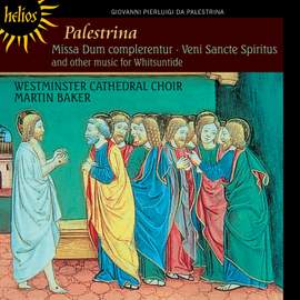Palestrina: Missa Dum complerentur