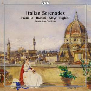 Italian Serenades
