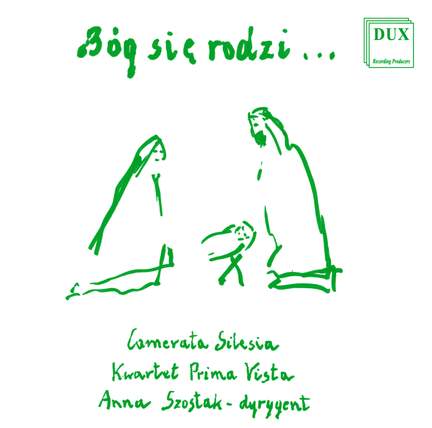 Bóg się rodzi…