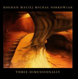 Three-Dimensionally