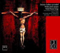 Jezusa Judasz przedał