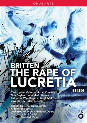 Britten: The Rape of Lucretia