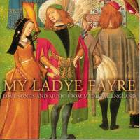 My Ladye Fayre