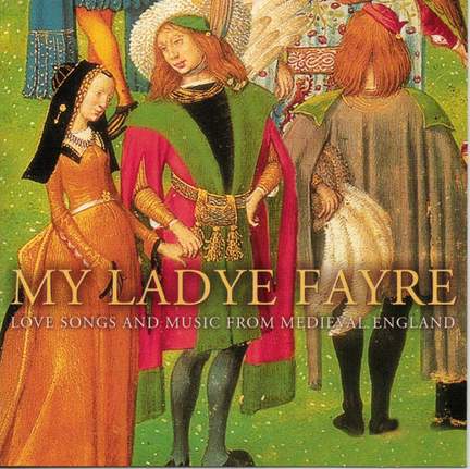 My Ladye Fayre