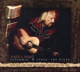 Screamin' and Cryin' the Blues