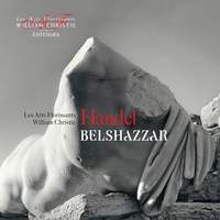 Handel: Belshazzar