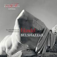 Handel: Belshazzar