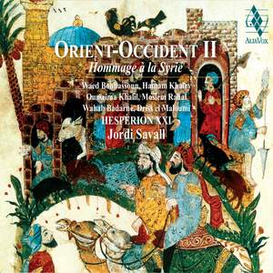 Orient Occident II