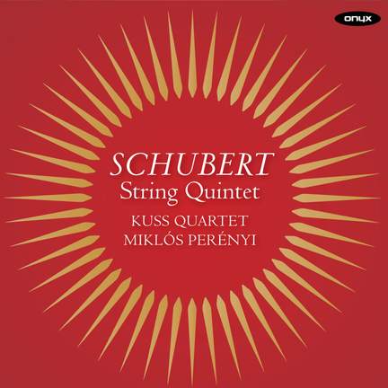 Schubert: String Quintet in C major, D956