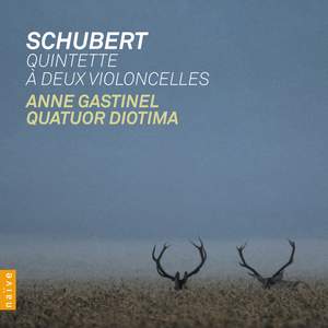 Schubert: String Quintet in C major, D956