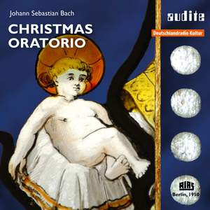 Bach, J S: Christmas Oratorio, BWV248