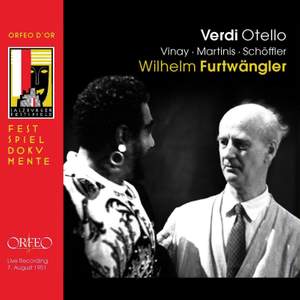 Verdi: Otello