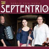 Nordic Folk Music: Septentrio