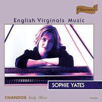 English Virginals Music