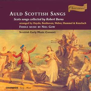 Auld Scottish Sangs