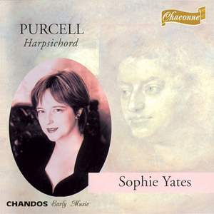 Purcell: A Choice Collection of Lessons: Suite Nos. 1-8