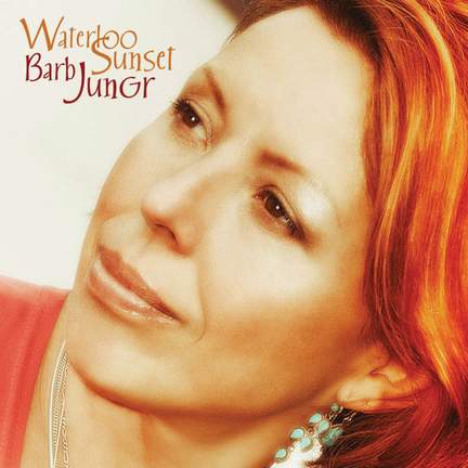Barb Jungr: Waterloo Sunset