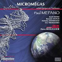 Mefano: Micromégas