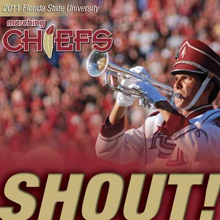 Shout!