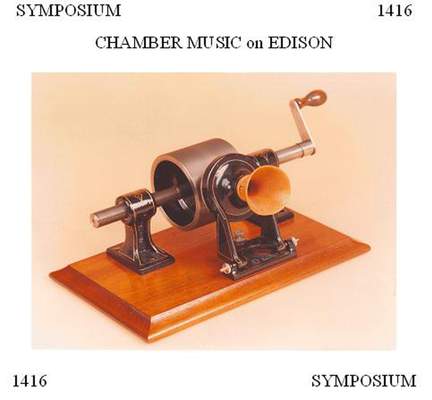 Chamber Music on Edison