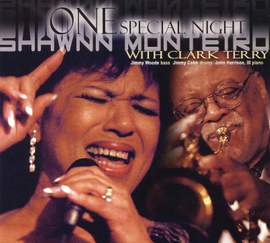 One Special Night