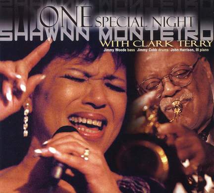 One Special Night