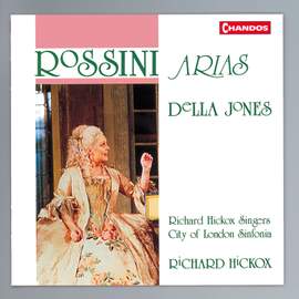 Rossini: Arias