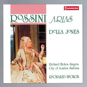 Rossini: Arias