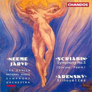Scriabin: Symphony No. 3
