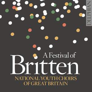 A Festival of Britten