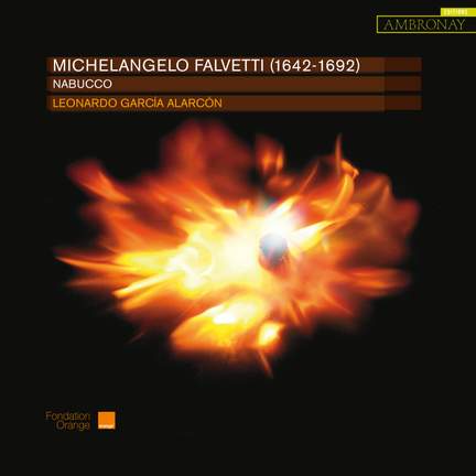 Falvetti: Nabucco