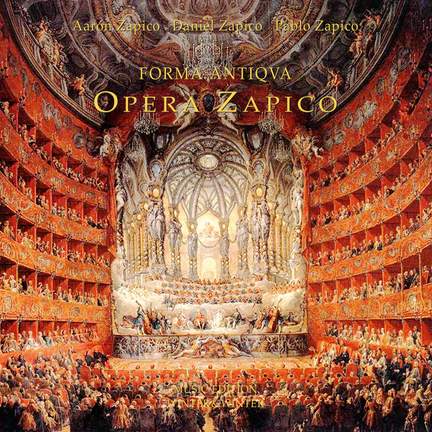 Opera Zapico