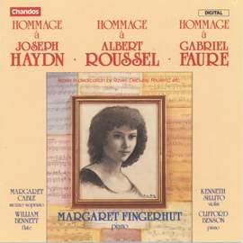 Hommages