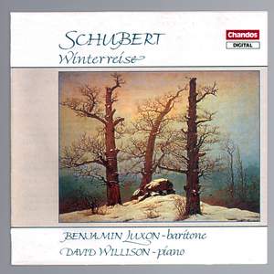 Schubert: Winterreise D911