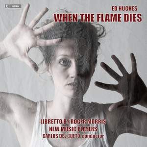 Hughes, E D: When The Flame Dies