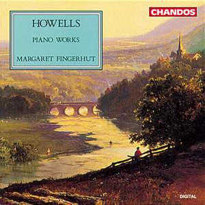 Howells: Piano Music