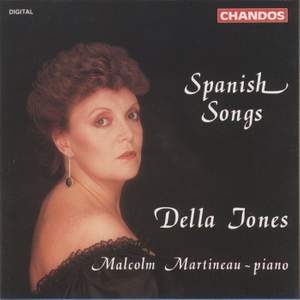 Spanish Songs