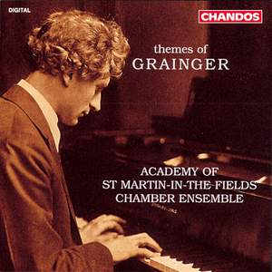 Grainger Shallow Brown Page 1 Of 2 Presto Classical grainger shallow brown page 1 of 2
