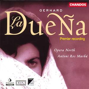 Gerhard: La Dueña (The Duenna)
