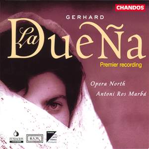 Gerhard: La Dueña (The Duenna)