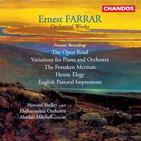 Farrar: Orchestral Works