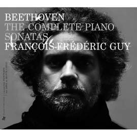Beethoven: Piano Sonatas Nos. 1-32