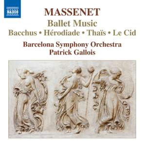 Massenet: Ballet Music