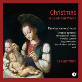 Christmas in Spain and Mexico